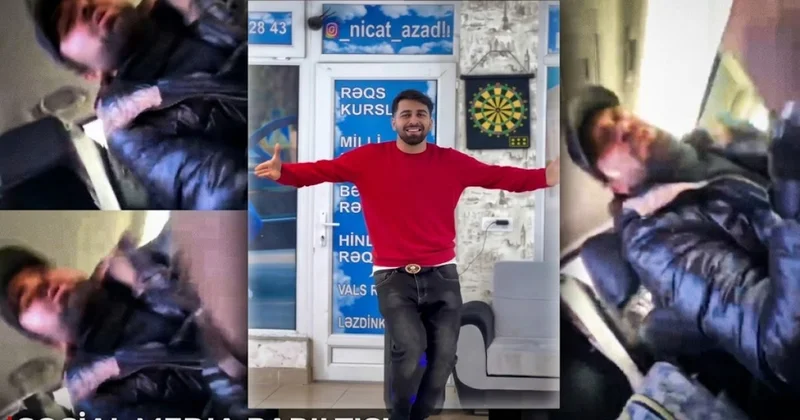 Potensial qadın düşmənləri və qatillər... Nifrət püskürən rəqqasa övladını necə etibar etmək olar?