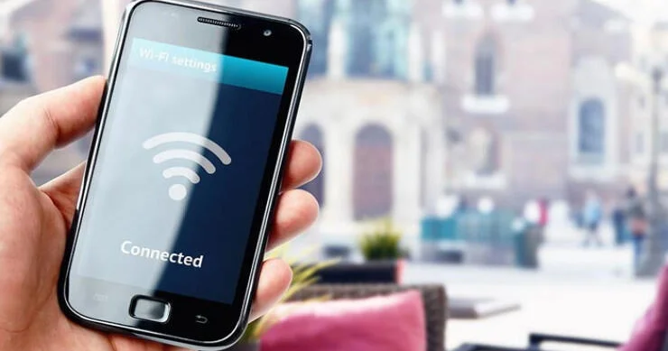 Pulsuz “Wi Fi” sizə baha başa gələ bilər Səbəb