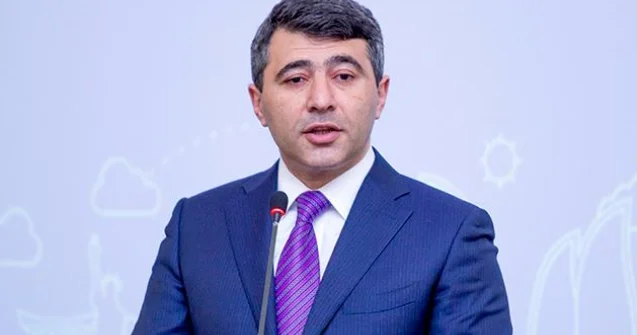 İnam Kərimov: Birinci instansiya məhkəmələrində hakimlərin 40 faizdən çoxu yeni seçilib