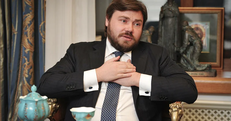 Деньги владельца антиазербайджанского Царьграда направили на помощь Украине Minval Politika
