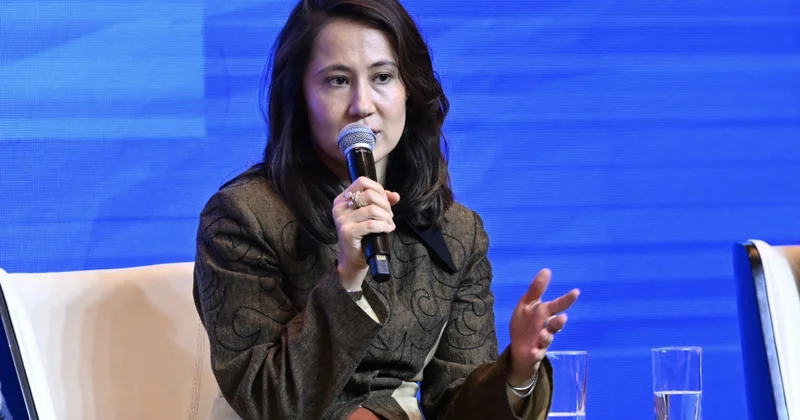 Dinara Qaplan: Xüsusi ehtiyacları olan insanların cəmiyyətə inteqrasiyası sosial, və iqtisadi baxımdan əhəmiyyətlidir