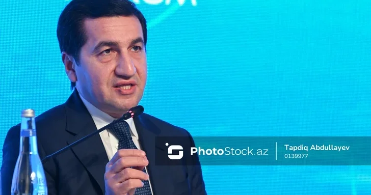 Помощник президента Азербайджана назвал ключевые направления сотрудничества с Центральной Азией
