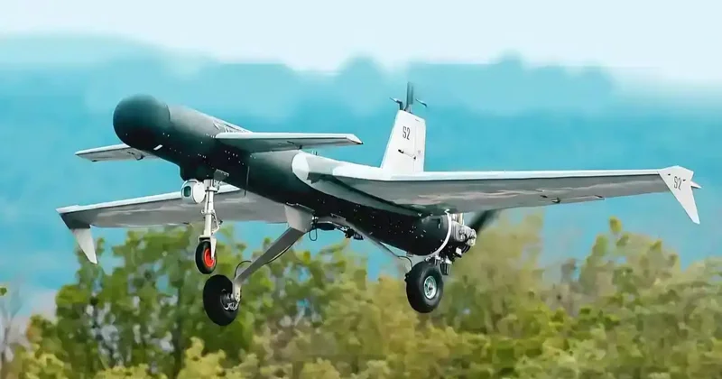 MIZRAK zərbə dronlarının Azərbaycana tədarükü hansı hərbi imkanları genişləndirə bilər?