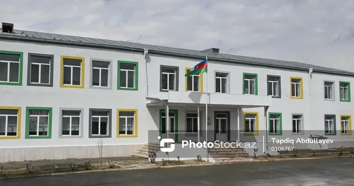 В Шамкирском районе уволена директор школы за нарушение трудовой дисциплины и учебного процесса