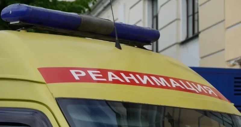 В Санкт Петербурге при пожаре в квартире погиб младенец