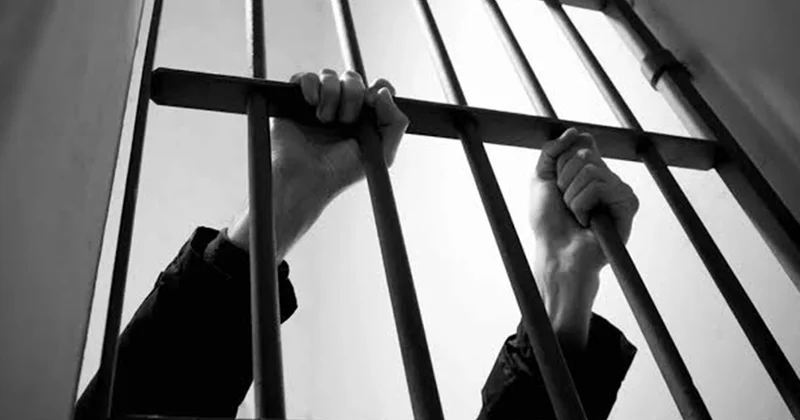 30 il sonra azad olmaq istəyir Əvvəl ölüm cəzası, sonra ömürlük almışdı