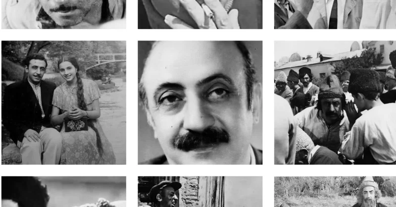 Kiçik rolların böyük ifaçısı