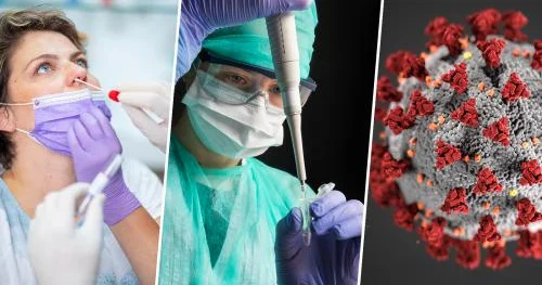 COVID ə qarşı antiviral dərman gözlənilən nəticəni vermədi