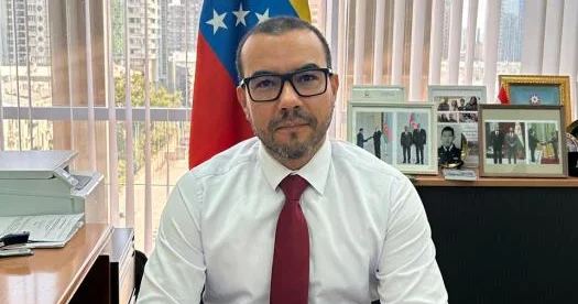 Azərbaycan fövqəladə tarixi, mədəni və coğrafi müxtəlifliyə malik ölkədir Səfir