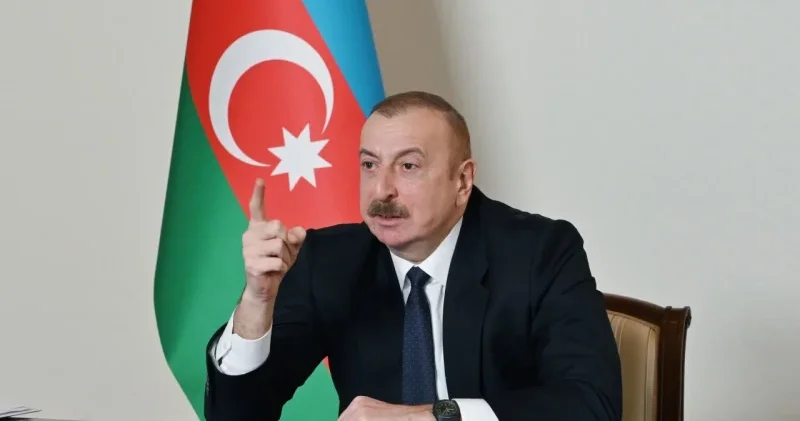 Azərbaycan nadir ölkələrdəndir ki... Prezident