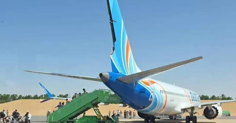 Израиль решил допросить второго пилота FlyDubai по подозрению в попытке крушения Minval Politika