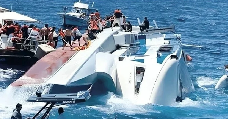 Girne faciəsində ciddi səhlənkarlıq: Su keçirməyən qapılar açıq qalıb