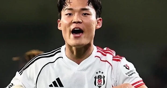 Tottenhem Beşiktaş ın hücumçusunu transfer etmək istəyir