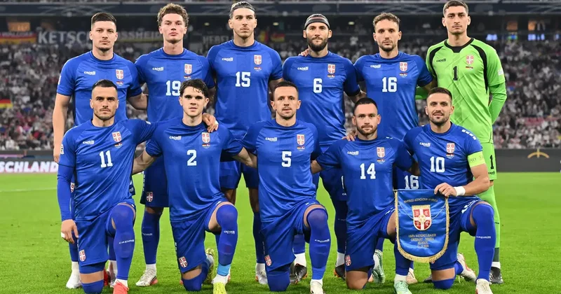Milltlər Liqasında xal qazanmayan yeganə milli komanda