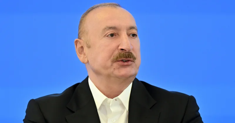 Dövlət başçısı: “Heydər Əliyevin yenidən hakimiyyətə qayıtması xalqın tələbi idi”