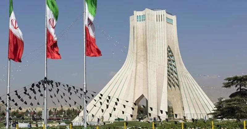 Tehran hava limanında uçuşların sayı 42 faiz azalıb