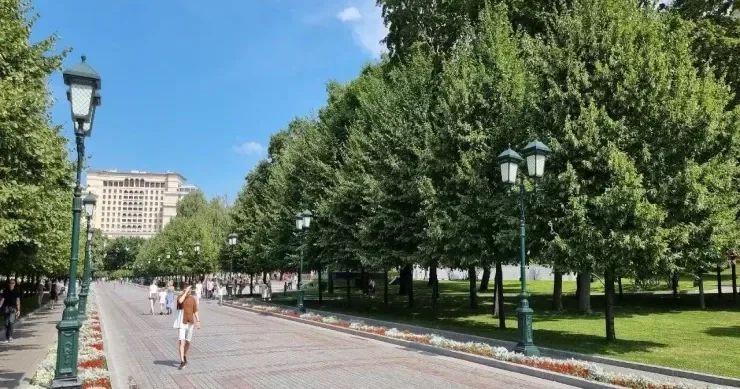 Dünyanın ən uzun küçəsi: uzunluğu nə qədərdir, harada yerləşir?