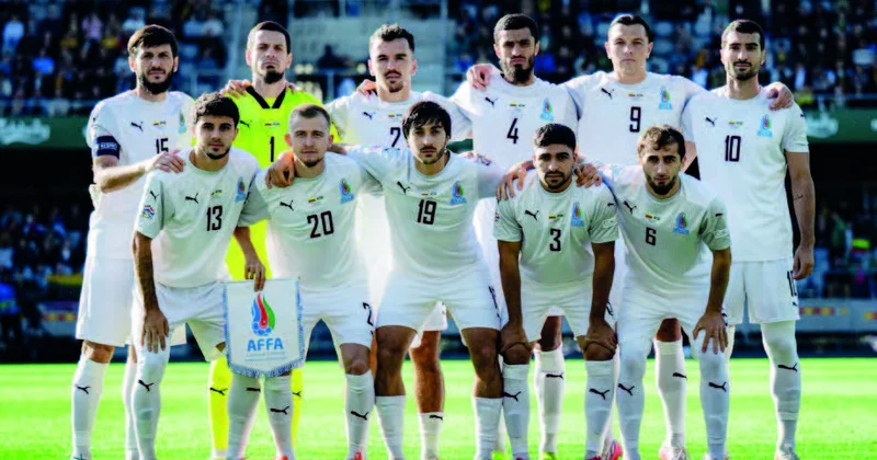 Millimizin növbəti heç heçəsi