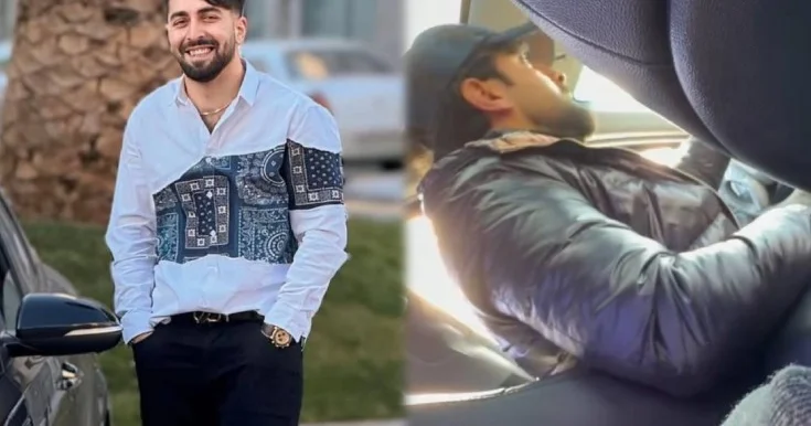 Boşanandan uşağı ilə də maraqlanmır Rəqqasın keçmiş xanımı