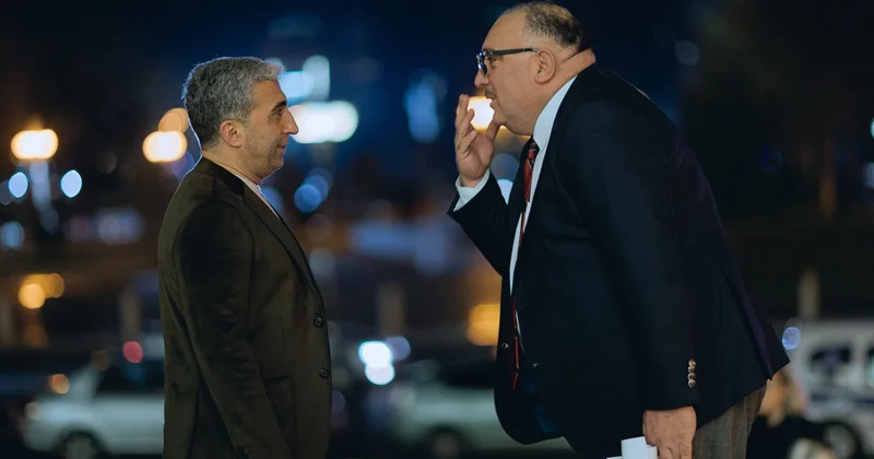 “Yanında peşəkar rejissorlar olmadı” Bəhram Rafaelə görə təəssüfləndi