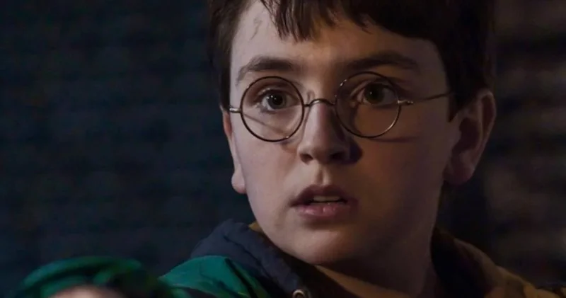 Yeni Harri Potter serialı narazılıq yaratdı: Nə baş veri? (VİDEO)