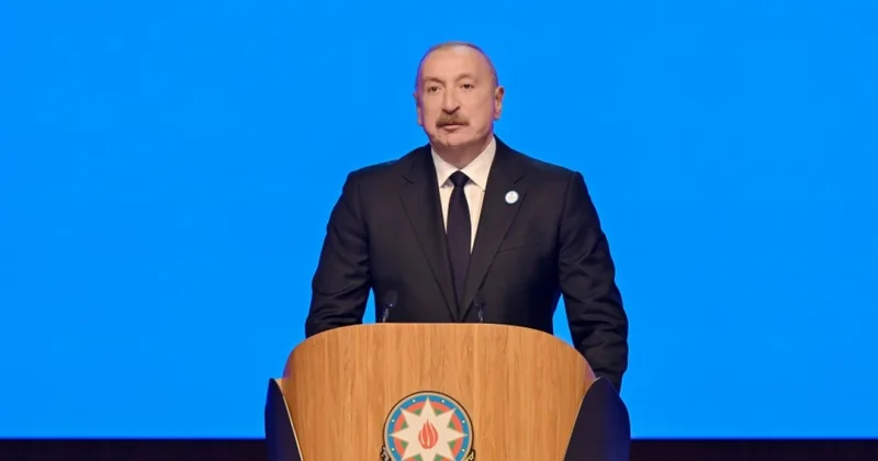 YAP ın Sədri: İlk dəfədir qurultayımız Azərbaycan öz ərazi bütövlüyünü və suverenliyini tam bərpa edəndən sonra keçirilir