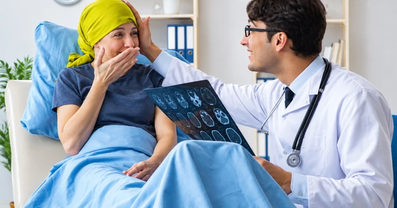 Azərbaycanda xərçəngin müalicəsi sığortaya daxil edilir? AÇIQLAMA