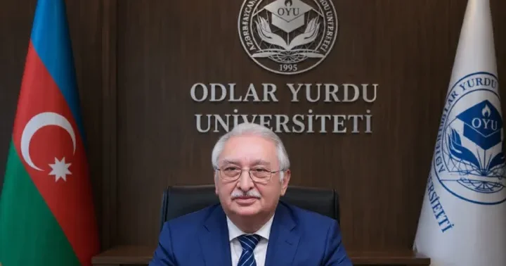 Vəliyevin universitetinin xalis mənfəəti 7,6 milyon manata çatıb 42% lik artım