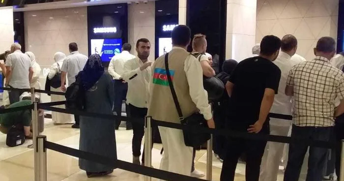 Azərbaycanlılar dini ziyarət üçün hansı ölkələrə səfər ediblər? Siyahı