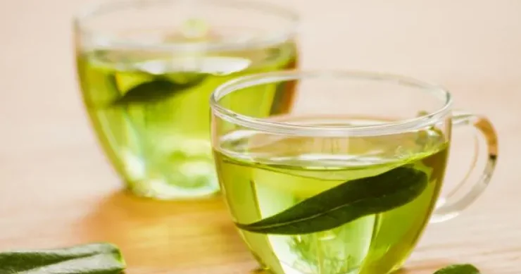 4 vitamin: hansılarını yaşıl çayla birlikdə qəbul etmək olmaz