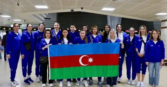 Millimizin İslamiada üçün heyəti