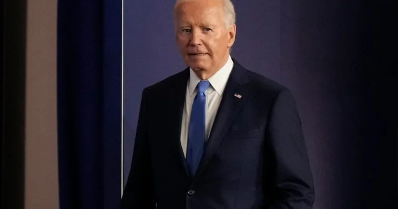 Baydenin müşaviri onun seçkilərdən geri çəkilməsinin əsas səbəbini açıqlayıb