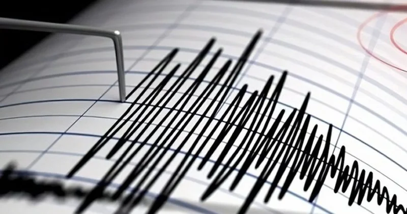 Землетрясение на границе между Арменией и Грузией