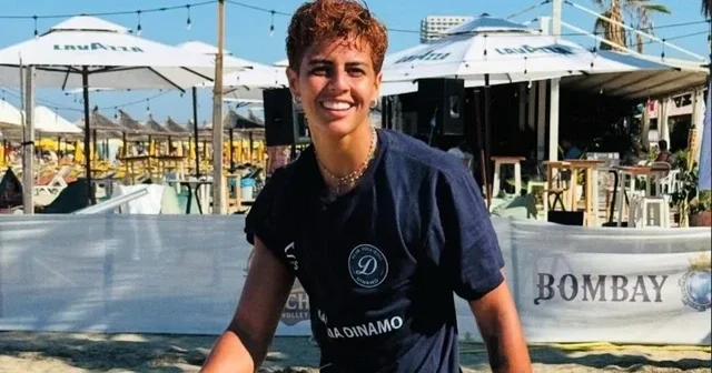 Albaniyada braziliyalı voleybolçunun cinsiyyəti ilə bağlı şübhə yaranıb