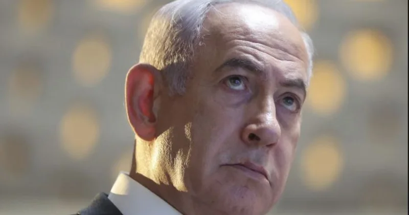 Netanyahu: İsrail “Hizbullah”ın yenidən silahlanmasına imkan verməyəcək