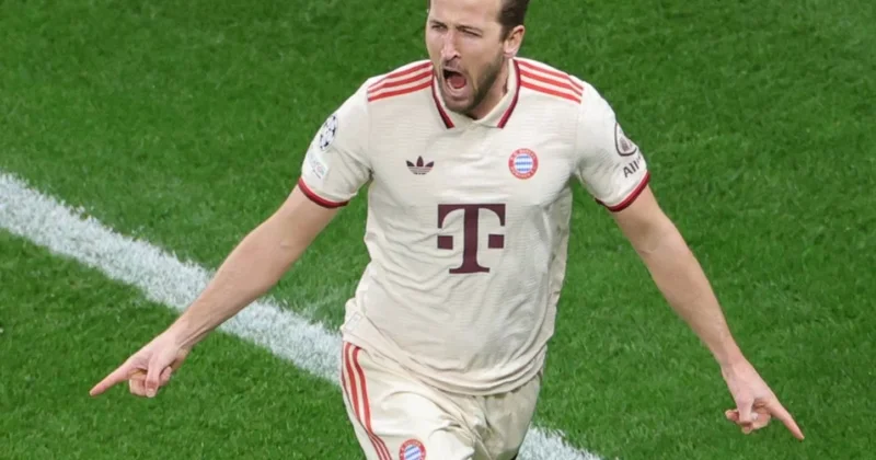 Keyn İspaniya klubuna keçə bilər