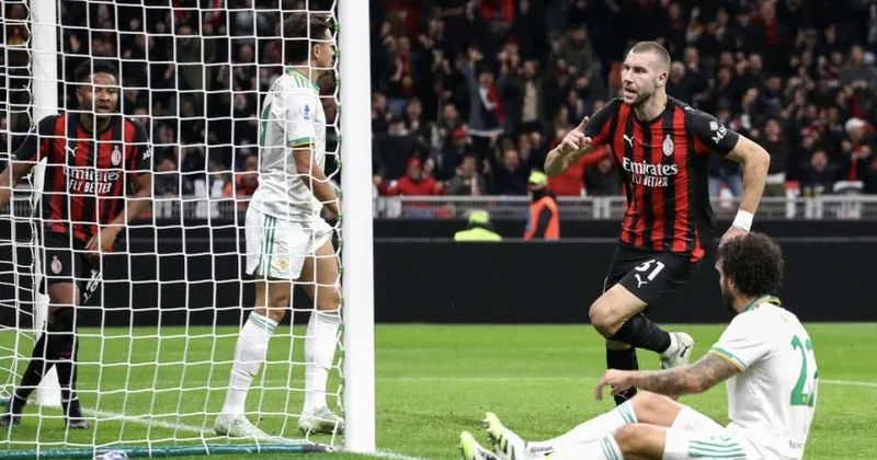 A Seriyası: “İnter” səfərdə, “Milan” evdə qələbə qazandı