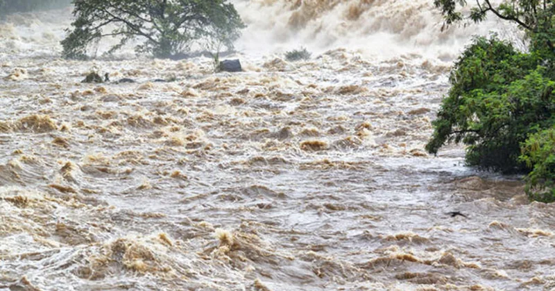 Шекинский район готовится отражать удар селевых потоков Minval Politika