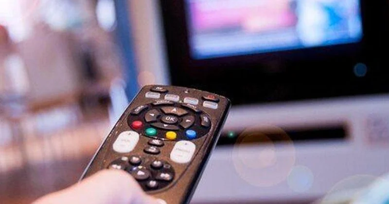 “Televiziyada işləmək üçün ən istedadsız insandır”