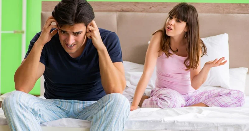 Niyə münasibətlərdə daim mübahisə edirik? Maraqlı izah və çıxış yolu