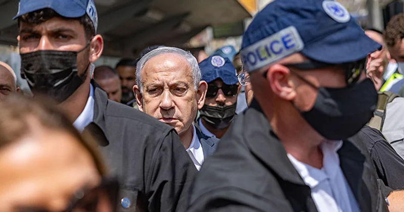 Израильский подросток планировал убийство Нетаньяху