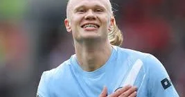 Norveç millisinin forvardı bu göstəriciyə görə zivədə qərarlaşıb