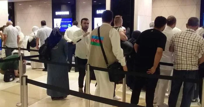 Azərbaycanlılar dini ziyarət üçün hansı ölkələrə səfər ediblər? (SİYAHI)