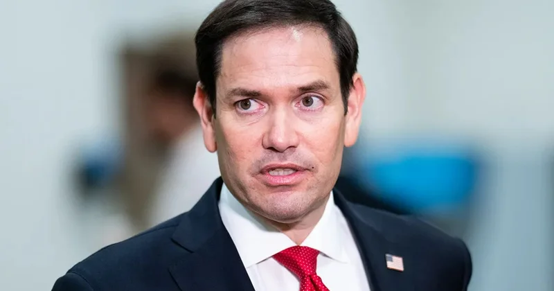 Рубио потребовал от ХАМАС остановить грабежи и капитулировать Minval Politika