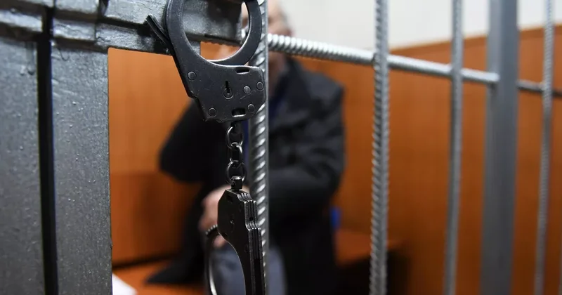 “Ded Xasan”ın bacısı oğlu həbs edildi