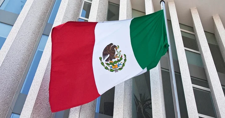 В Мексике мэра одного из городов застрелили в День мертвых