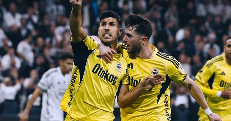 İstanbul derbisini Fənərbağça qazandı