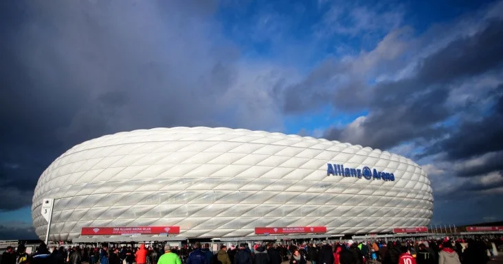 2028 və 2029 cu illərdə Çempionlar Liqasının final oyunlarına ev sahibliyi etəmək istəyən stadionlar açıqlanıb