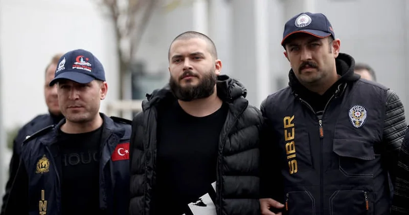 Приговоренного к 11 тысячам лет тюрьмы основателя криптобиржи нашли мертвым в тюрьме