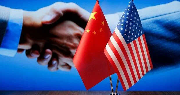 США и Китай откроют новые каналы связи